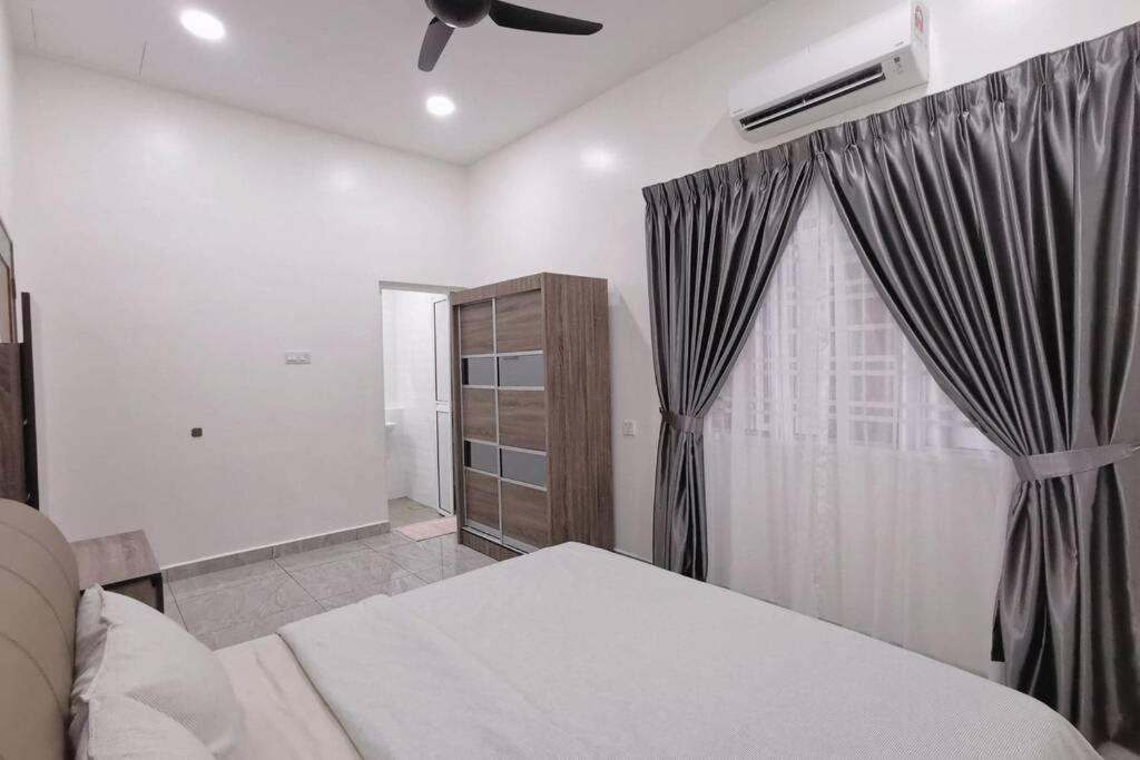 Stay Inn Sikamat Seremban Eksteriør billede
