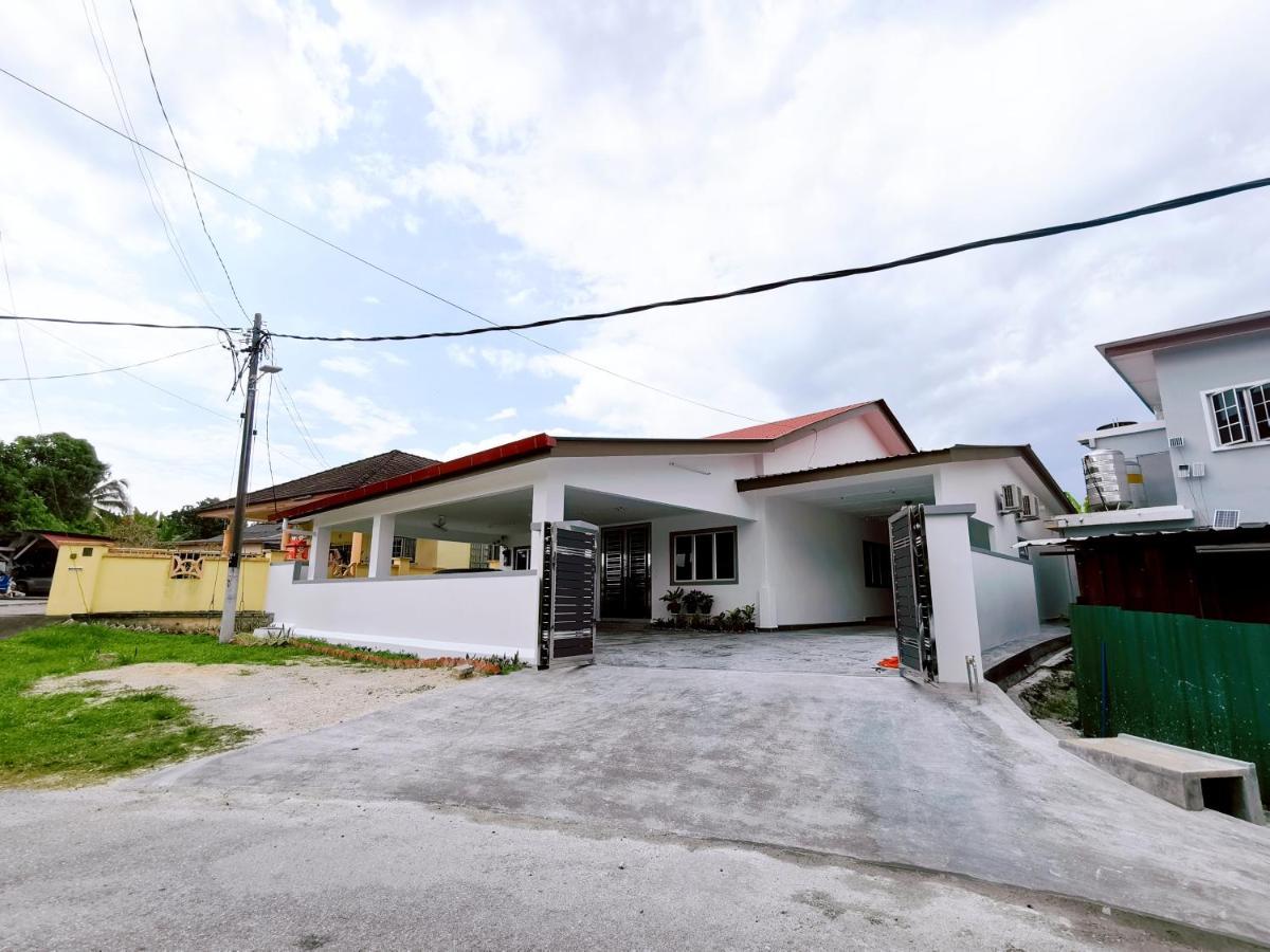 Stay Inn Sikamat Seremban Eksteriør billede